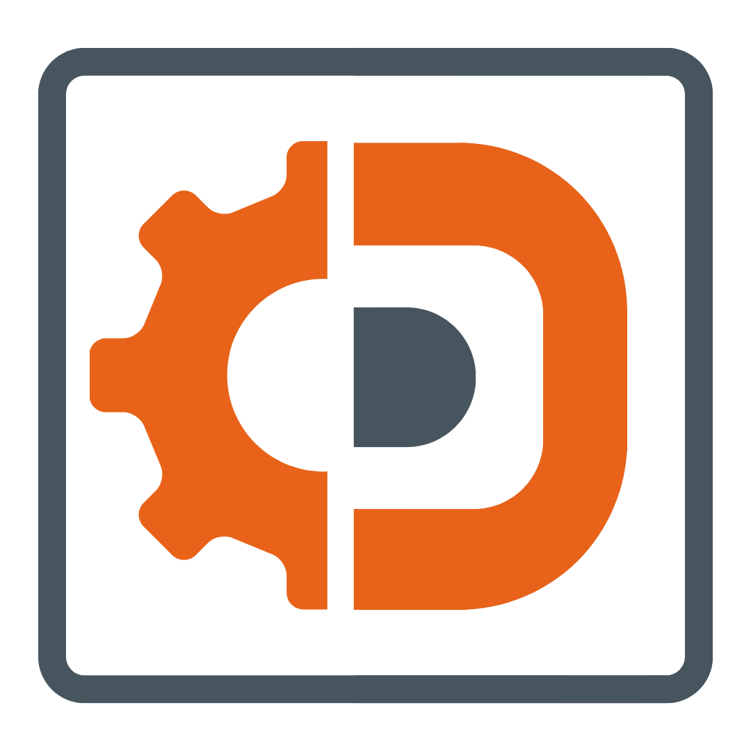 Productive Dsign Logo